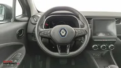 Arancione Usata 2020 Renault Zoe Zen Due volumi | 10.500 € (Ottimo prezzo)