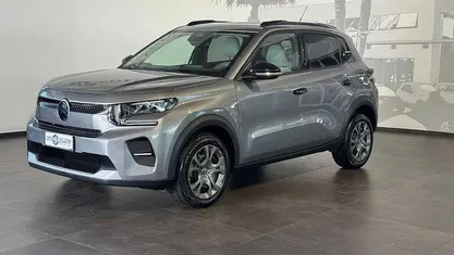 Usata Citroën C3 PureTech 101 CV (74 kW) 2025 SUV