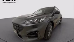 Magnetic grey Usata 2022 Ford Kuga ST-Line SUV | 22.980 € (Buon prezzo)
