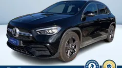 Mercedes GLA200