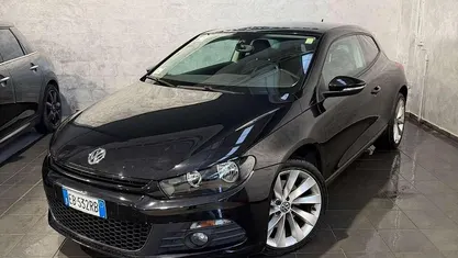 Usata 2010 VW Scirocco Coupé | 6900 € (Super prezzo)