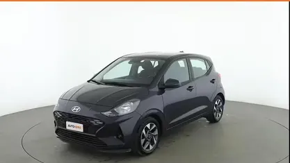 Usata Hyundai i10 63 CV (46 kW) 2025 Utilitaria