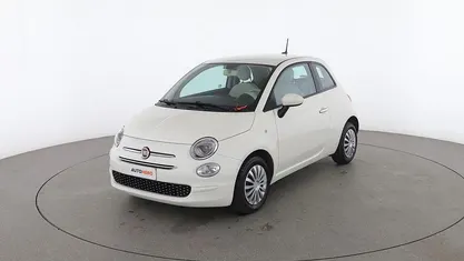 Usata Fiat 500 Lounge 70 CV (51 kW) 2020 Utilitaria