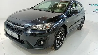 Grigio Usata 2019 Subaru XV SUV | 13.900 € (Buon prezzo)
