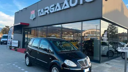 Usata Lancia Musa 77 CV (56 kW) 2009 Monovolume