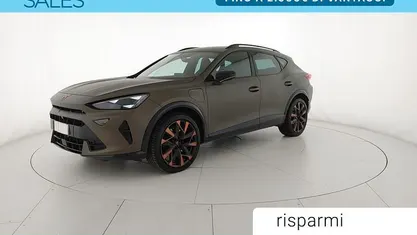 Usata Cupra Formentor VZ2 272 CV (200 kW) 2024 SUV