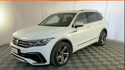 Usata VW Tiguan Allspace R-line 150 CV (110 kW) 2023 SUV