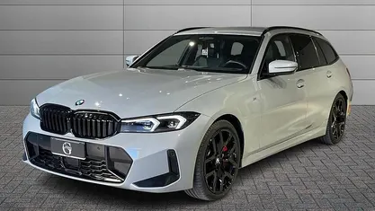 Usata BMW 320e M Sport 190 CV (139 kW) 2025 Station wagon
