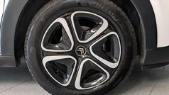 Bianco Usata 2022 Citroën C3 PureTech Due volumi | 12.890 € (Ottimo prezzo)