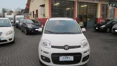 Usata 2013 Fiat Panda Pop Tre volumi | 5700 € (Buon prezzo)