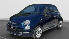Blauw Gebruikt 2024 Fiat 500C Dolcevita Cabriolet | 16.750 € (Eerlijke prijs)