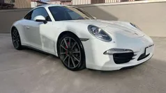 Usata 2014 Porsche 911 Carrera 4S Coupé | 84.999 € (Super prezzo)