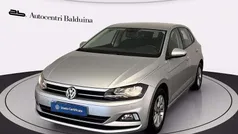 Usata 2018 VW Polo Comfortline Tre volumi | 12.750 € (Ottimo prezzo)