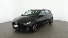Nero Usata 2022 Hyundai i20 | 14.599 € (Super prezzo)