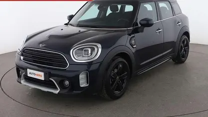 Usata Mini One D Countryman Essential 116 CV (85 kW) 2021 SUV