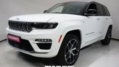 Usata 2024 Jeep Grand Cherokee Summit SUV | 94.786 €