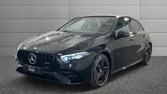 Nuova 2025 Mercedes A35 AMG AMG | 54.200 € (Buon prezzo)