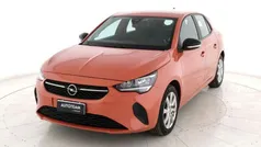 Arancione Usata 2022 Opel Corsa Edition Due volumi | 9900 € (Super prezzo)