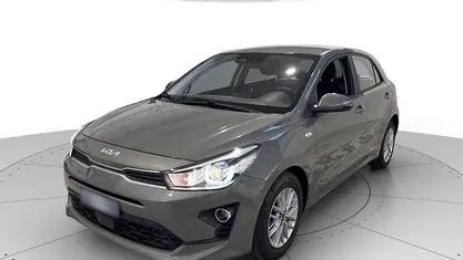 Usata Kia Rio Style 100 CV (73 kW) 2021