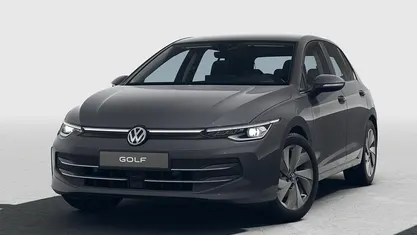 Usata VW Golf VIII Edition 204 CV (150 kW) 2025 Berlina