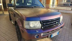 Usata 2006 Land Rover Range Rover Sport HSE SUV | 5500 € (Buon prezzo)