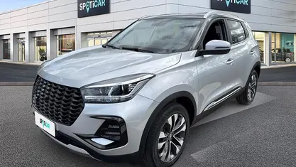 Usata 2023 DR DR 5.0 SUV | 15.400 € (Buon prezzo)