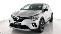 Usata 2024 Renault Captur Techno SUV | 18.200 € (Buon prezzo)