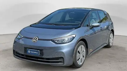 Usata VW ID.3 Pro Performance 150 kW (204 CV) 2021 Grigio Utilitaria