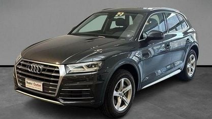 Usata Audi Q5 S-line plus 190 CV (139 kW) 2019 Altro SUV