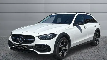 Usata Mercedes 220 Premium 200 CV (147 kW) 2022 Station wagon