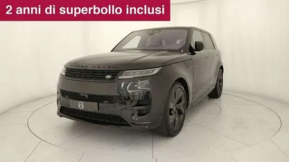 Usata 2023 Land Rover Range Rover Sport Autobiography SUV | 109.000 € (Molto cara)