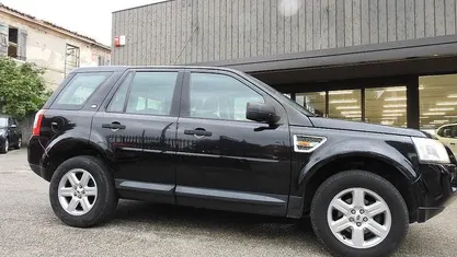 Usata Land Rover Freelander 2 HSE 2008 SUV