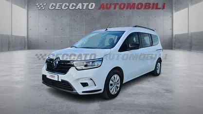 Usata Renault Kangoo Techno 131 CV (96 kW) 2024 Monovolume