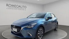 Usata 2019 Mazda 2 Exceed Tre volumi | 14.400 € (Buon prezzo)