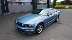 Usata 2005 Ford Mustang GT Coupé | 21.141 €