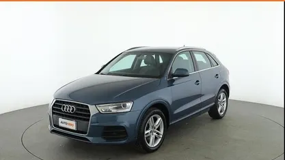 Usata Audi Q3 Sport 150 CV (110 kW) 2016 SUV
