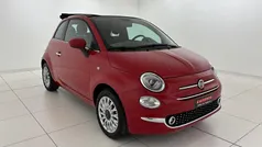 Usata 2024 Fiat 500C Dolcevita Cabrio | 15.900 € (Buon prezzo)