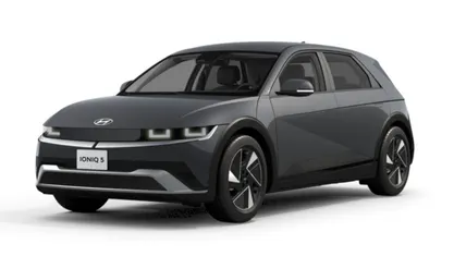Nuova 2025 Hyundai Ioniq 5 SUV | 43.900 € (Buon prezzo)