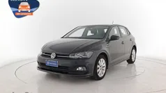 Usata 2019 VW Polo Highline Tre volumi | 12.000 € (Buon prezzo)