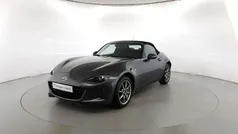 Mazda MX5