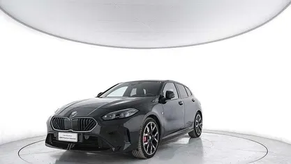 Grigio Usata 2025 BMW 118 M Sport Due volumi | 34.500 € (Buon prezzo)