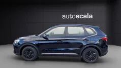 Nero(met.) Nuova 2025 MG ZS Comfort Tre volumi | 17.990 € (Buon prezzo)