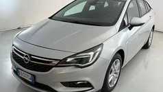 Usata 2016 Opel Astra Business Station wagon | 6900 € (Ottimo prezzo)