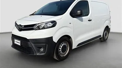 Usata Toyota Proace Comfort 115 CV (84 kW) 2018 Monovolume