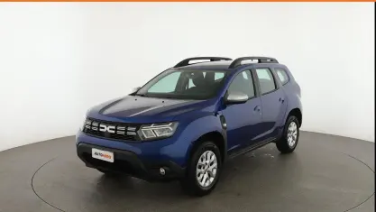 Usata Dacia Duster Expression 116 CV (85 kW) 2023 Blu SUV