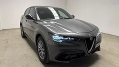 Usata 2023 Alfa Romeo Stelvio Super SUV | 28.900 € (Ottimo prezzo)
