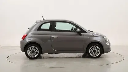 Usata Fiat 500 Lounge 70 CV (51 kW) 2021 Utilitaria