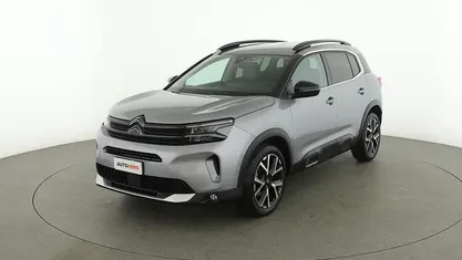 Usata Citroën C5 Aircross Shine 131 CV (96 kW) 2023 SUV