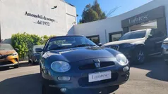 Grigio Usata 1996 MG F Cabrio | 5800 € (Ottimo prezzo)
