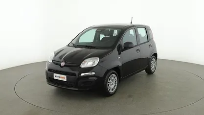 Usata Fiat Panda 65 CV (47 kW) 2025 Utilitaria